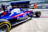 Honda’s new spec three engine is better than Renault’s – Tost