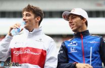 Gasly says he Ocon, Leclerc, Norris, Russell are F1’s “new generation”
