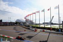Russian Grand Prix expected to leave Sochi after 2020