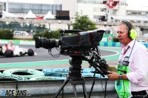 Motor Racing – Formula One World Championship – Hungarian Grand Prix – Practice Day – Budapest, Hungary