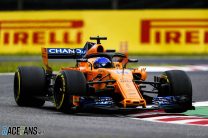 “Shame on you, Formula 1”: Alonso’s unheard mid-race tirade