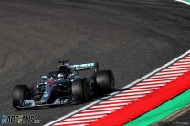 2018 Japanese Grand Prix championship points