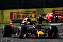 Verstappen-Vettel collision not a repeat of China – Whiting