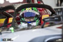 Lucas Di Grassi, Audi, Formula E testing, Valencia, 2018