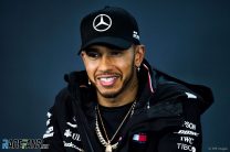 He did the same for me: Hamilton on why he told media to show Vettel more respect