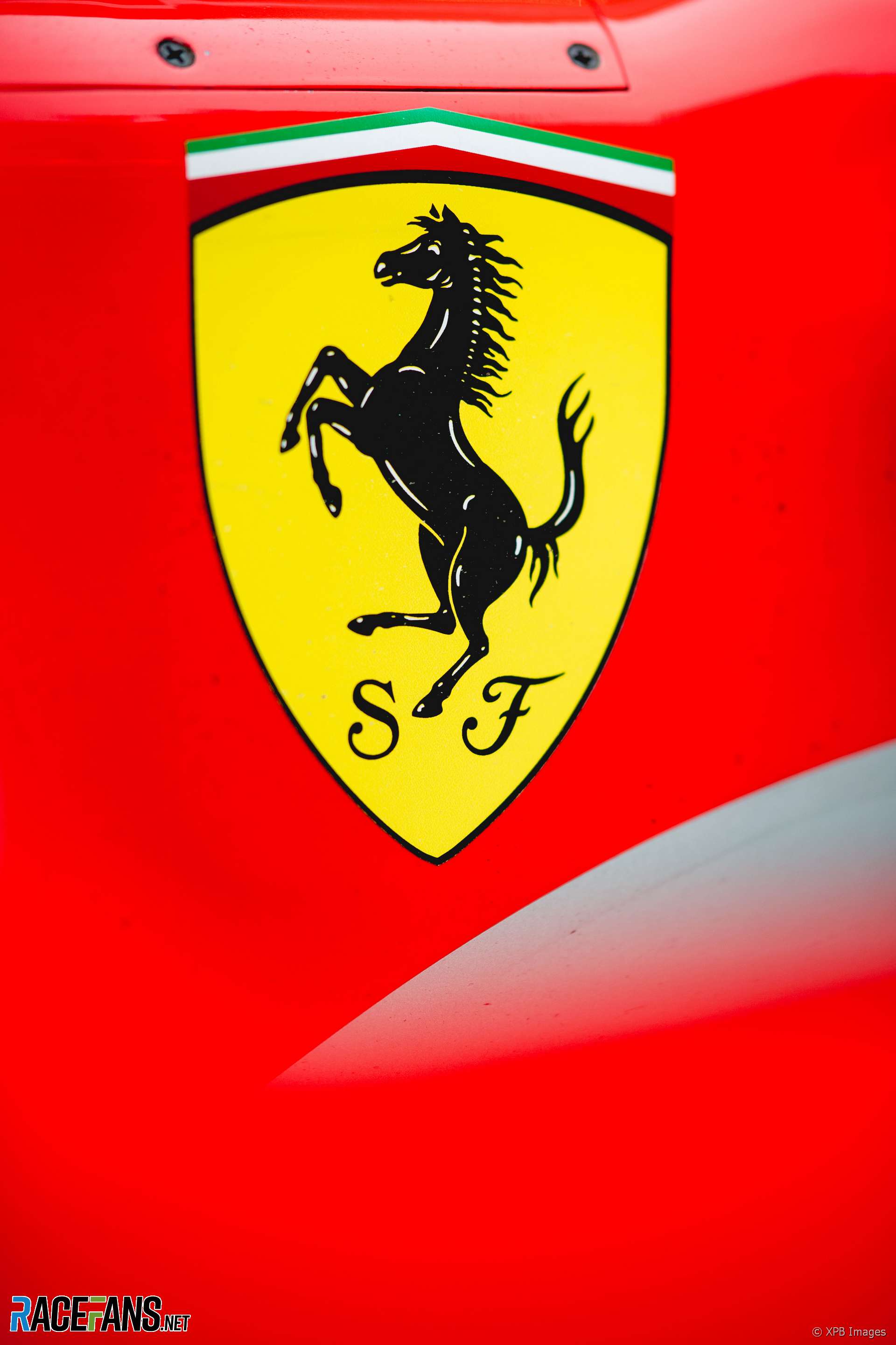 Ferrari, Circuit of the Americas, 2018