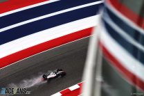Kevin Magnussen, Haas, Circuit of the Americas, 2018