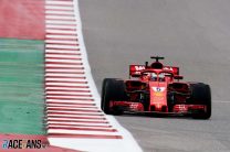 Vettel’s grid penalty is “harsh”, says Gasly