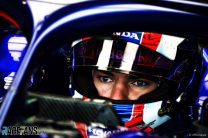 Power unit penalty sends Gasly to back of the grid again
