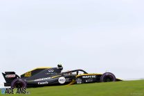 Carlos Sainz Jnr, Renault, Circuit of the Americas, 2018