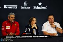 F1 team bosses holding more meetings without Liberty