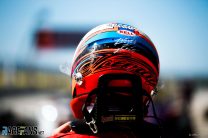 Kimi Raikkonen, Ferrari, Circuit of the Americas, 2018