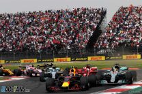 Why the Mexican GP has “potential for carnage”