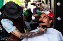 Paddock Diary: Mexican Grand Prix day one