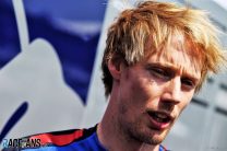 Hartley denies team’s claim Gasly’s car was damaged in US Grand Prix