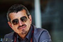 Steiner says Haas is seeking “equal treatment” with its Force India protest