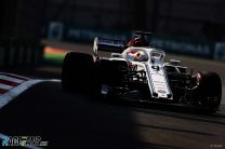 Marcus Ericsson, Sauber, Circuit of the Americas, 2018