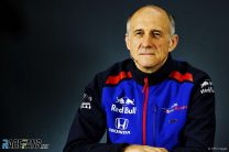 Hartley must improve to stay at Toro Rosso – Tost