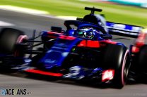 Toro Rosso expected more reliability problems with Honda – Tost