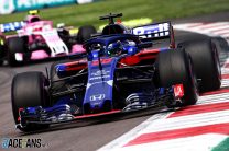 Hartley penalised, Ocon cleared, Stroll under investigation