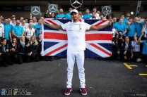 Hamilton won’t be appreciated until he’s retired – Wolff