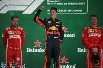 Verstappen lost sleep over qualifying defeat before Mexican GP win – Horner
