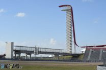 Circuit of the Americas, 2018