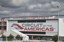 Circuit of the Americas, 2018