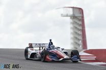 Tony Kanaan, Foyt, Circuit of the Americas, IndyCar, 2018