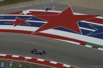 Alexander Rossi, Foyt, Circuit of the Americas, IndyCar, 2018