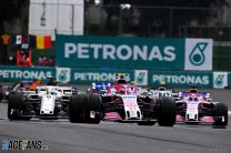 Why F1’s playing field is unlikely to be levelled in 2021