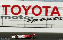 Toyota, the collapse of CART and a vital lesson for Formula 1