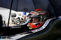 Max Verstappen, Van Amersfoort, Formula 3, Red Bull Ring, 2014