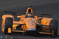 Fernando Alonso, McLaren Honda Andretti, Indianapolis 500, IndyCar, 2018