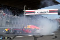 Why Hanoi and Zandvoort look like well-timed good news for Liberty