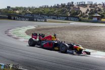 F1 drivers keen on “mega” Zandvoort but warn passing would be hard