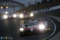 Grosjean: Saving fuel and tyres is for Le Mans, not F1