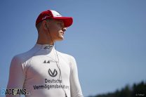 Mick Schumacher, Prema, Formula Three, Red Bull Ring, 2018