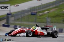 Mick Schumacher, Prema, Formula Three, Red Bull Ring, 2018