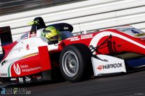 Mick Schumacher, Prema, Formula Three, Hockenheimring, 2018