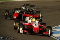 Mick Schumacher, Prema, Formula Three, Hockenheimring, 2018