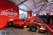 Ferraris, Finali Mondiali, Monza, 2018