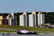 Force India planning extra staff security for Brazilian GP