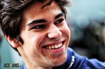 Stroll to test for Force India next week