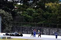 Nico Hulkenberg, Renault, Interlagos, 2018