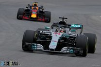 Can Red Bull keep Mercedes and Ferrari in sight?
