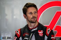 2018 F1 driver rankings #17: Grosjean