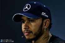 Hamilton clarifies Indian Grand Prix comments following complaints