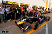 Max Verstappen, Van Amersfoort, Formula Three, Macau Grand Prix, 2014