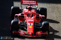 Ferrari sponsor denies link to tobacco promotion